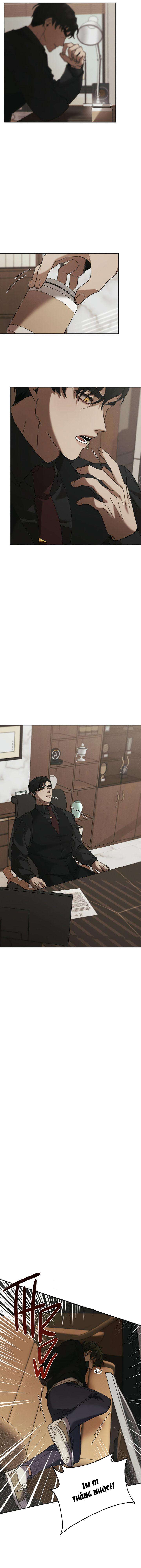 tuyển tập khu chung cư gwanggong – gwanggong apartment complex chapter 29 5