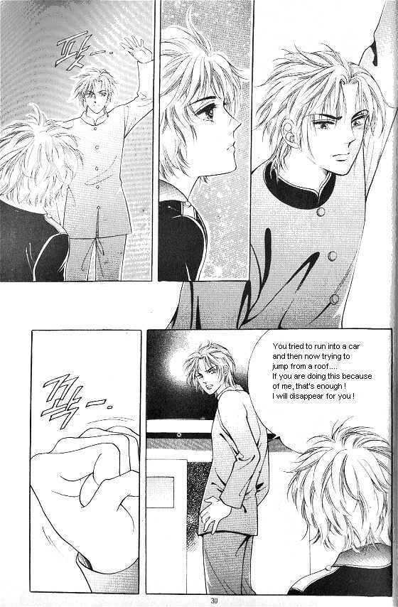 hot blooded woman chapter 56 21