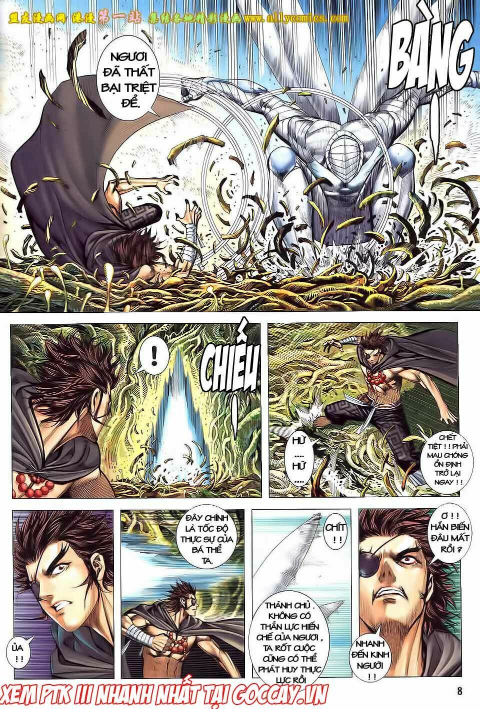 phong thần ký phần 3 chapter 20 5