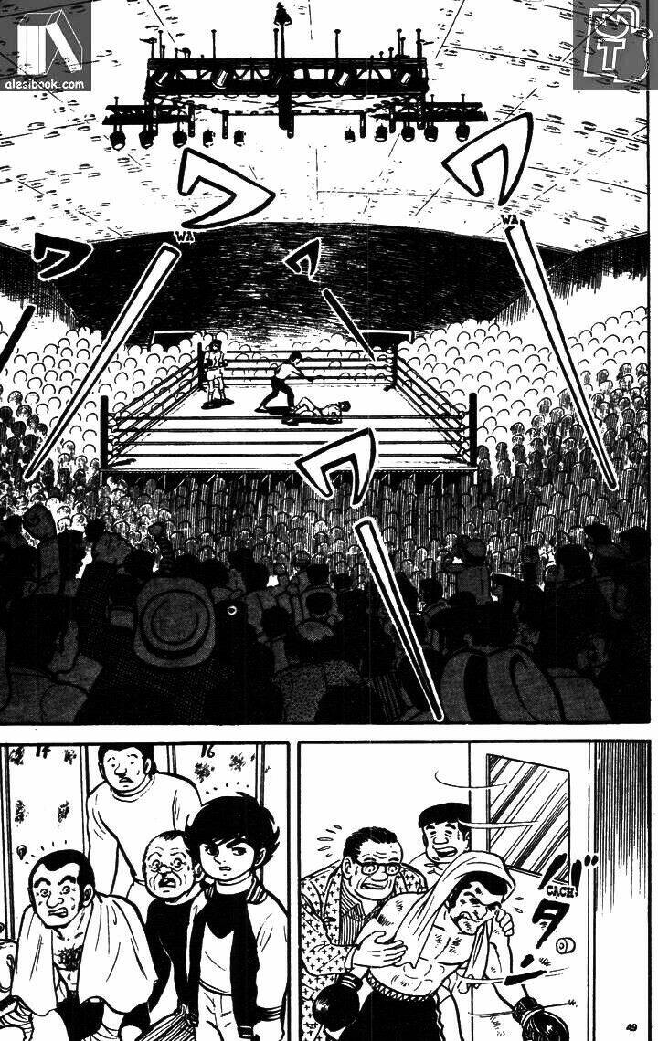 ganbare genki chapter 26 5