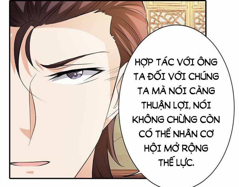 tiểu tâm can của cực phẩm đại nhân chapter 8 17