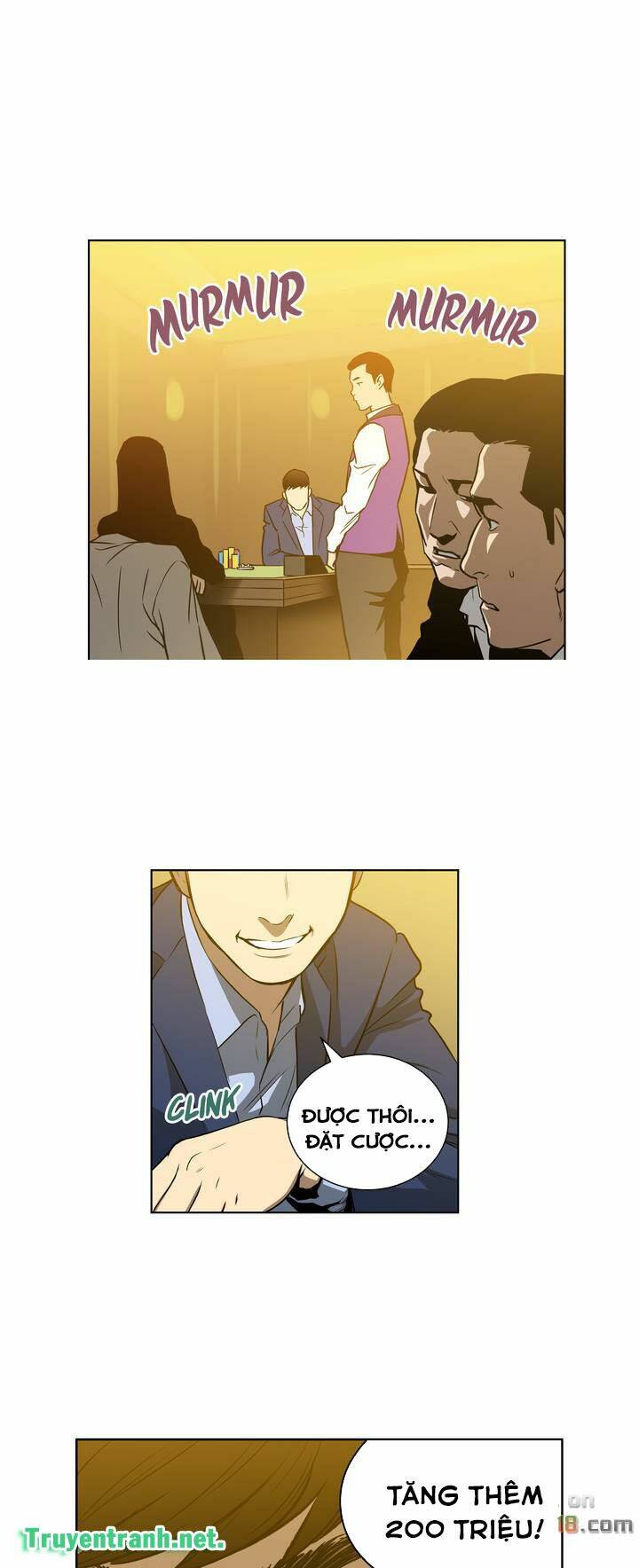 thần bài siêu năng chapter 55 11