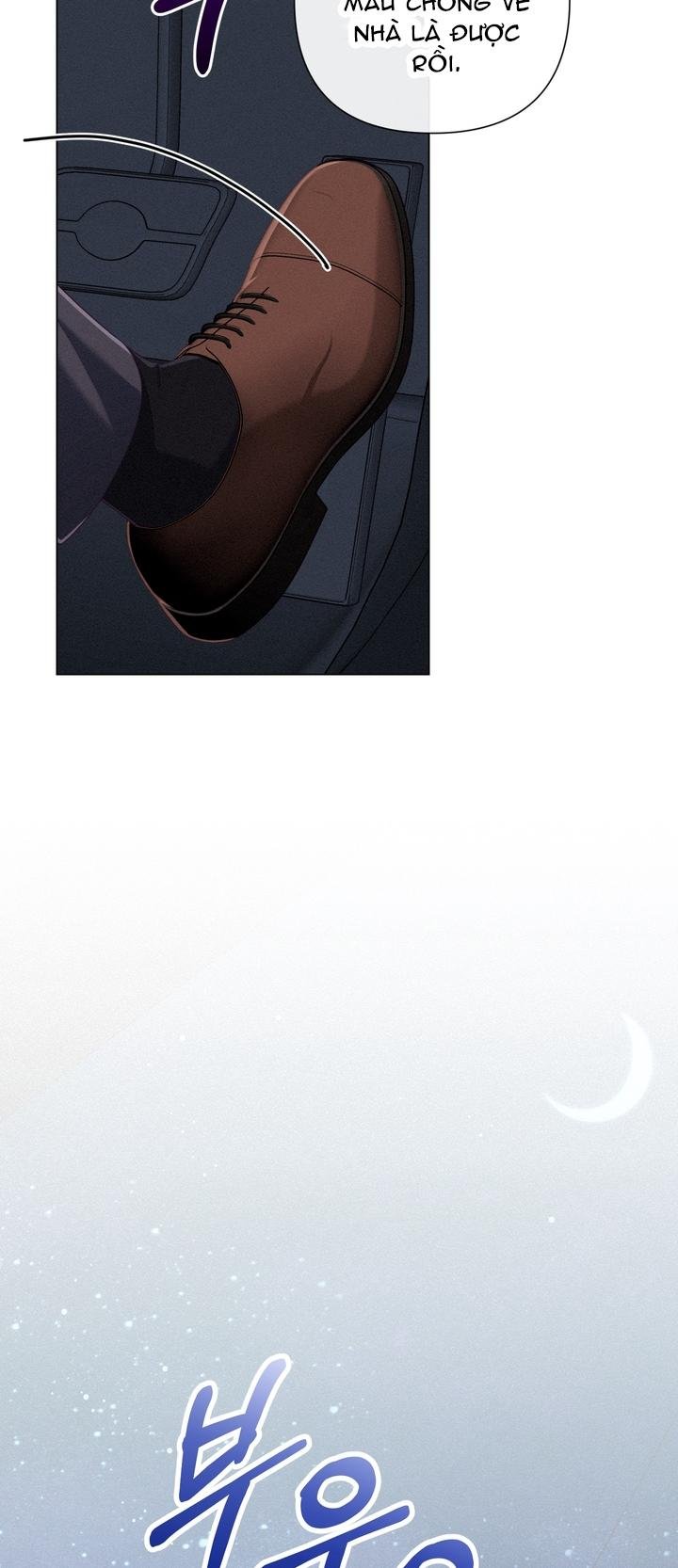 tình yêu hỏa tiễn chapter 42 17