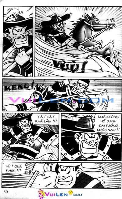 thần đồng đất việt chapter 67 59