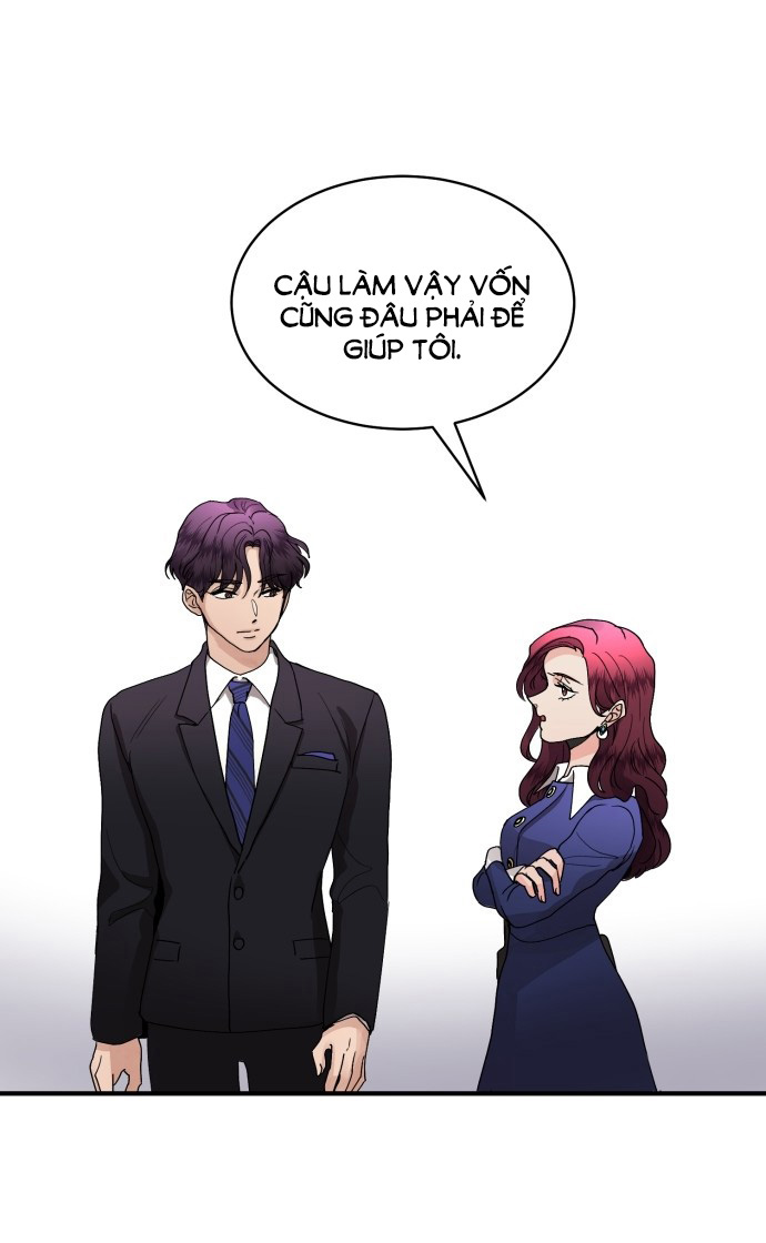 oan gia ngõ hẹp chapter 6 42