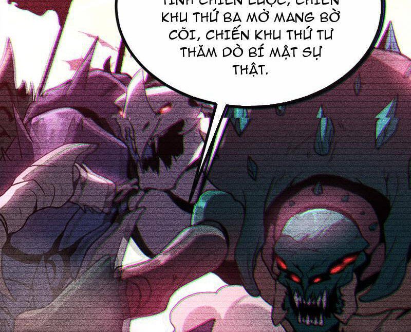 trảm linh thiếu nữ: ta khế ước tất cả đều là thượng cổ thần binh chapter 4 121