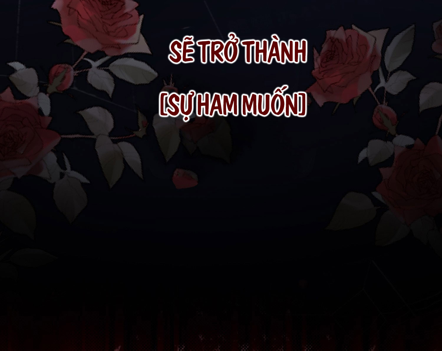 điếm nhiễm (hoen ố) chapter 0.2 2