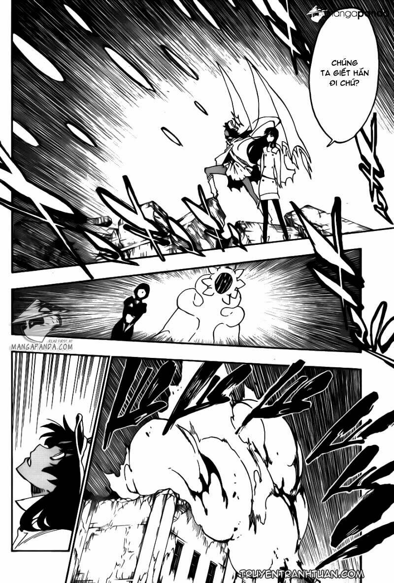 thần chết ichigo chapter 590 10