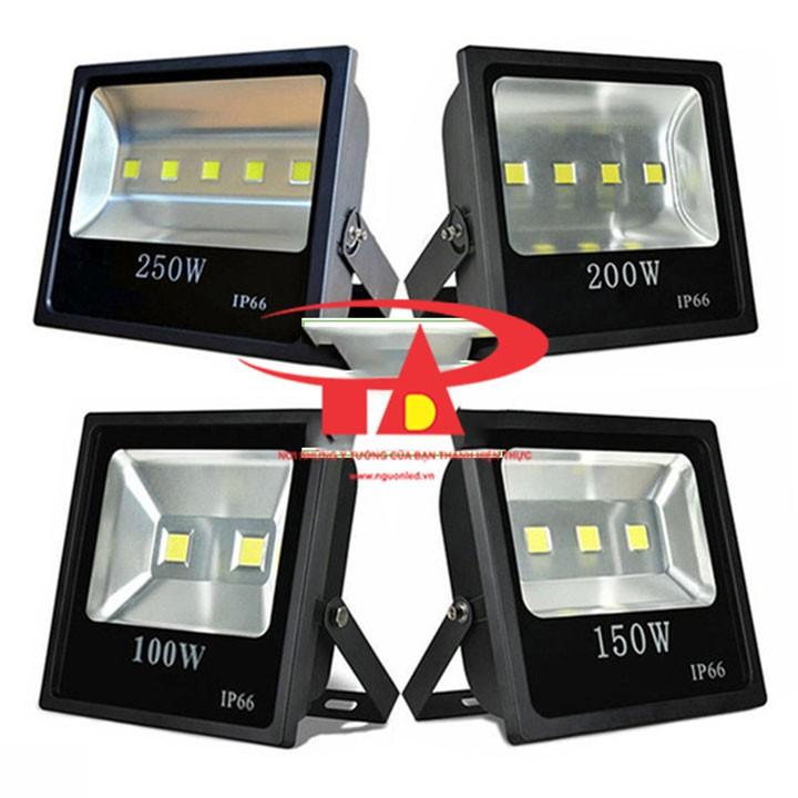 Đèn pha led 250w - Pha led 250w