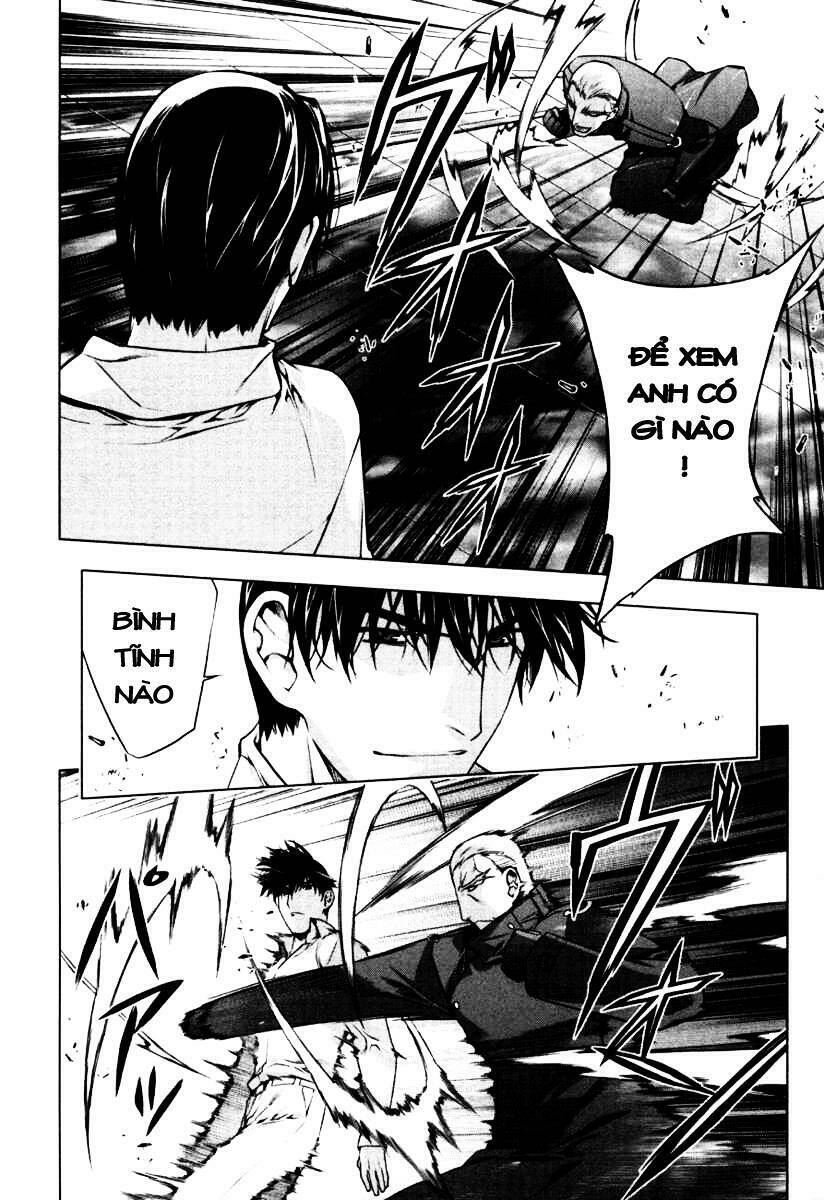 black god chapter 41 8