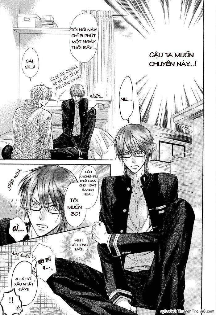 kirai ja nai kedo chapter 1 29