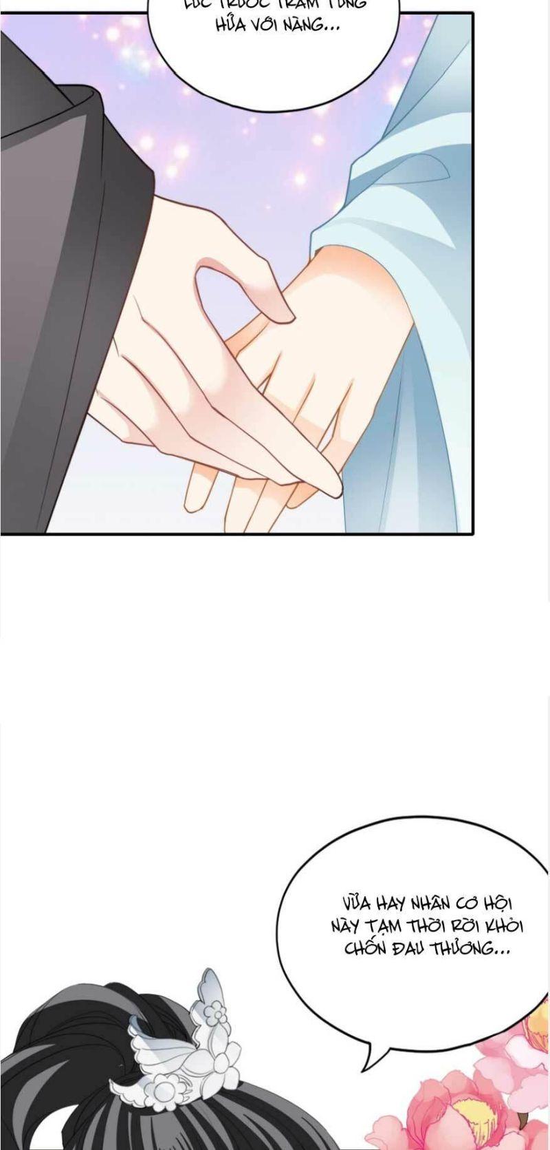 bổn vương muốn nàng chapter 172 23