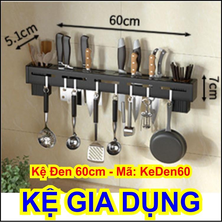 Kệ Để Dao Không Cần Khoan Đục Với Miếng Dán Chuyên Dụng Siêu Bền Dính Chắc Giá Để Dao Đa Năng Chất Liệu INOX Không Rỉ