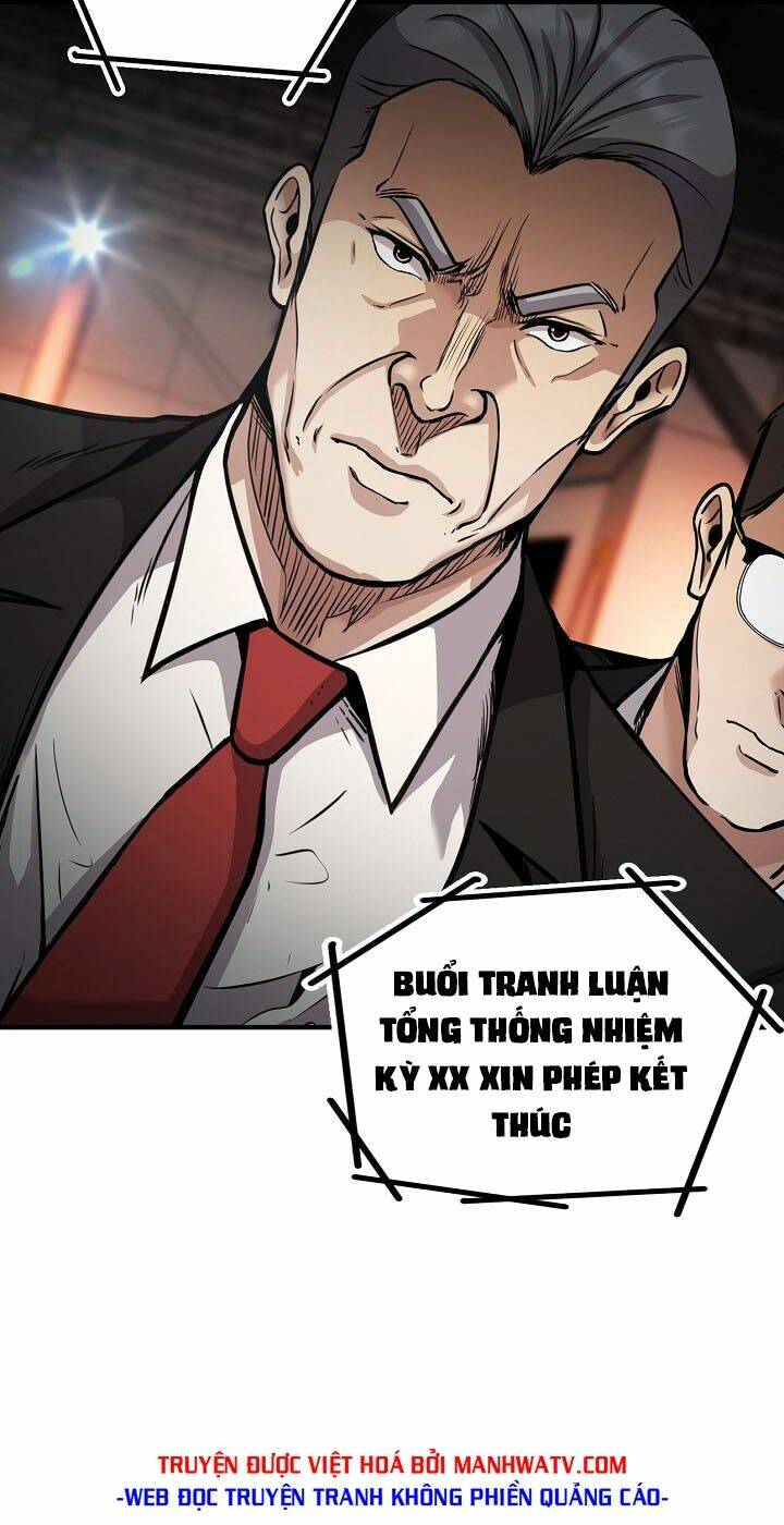 điều tra viên chuyển sinh chapter 136 19