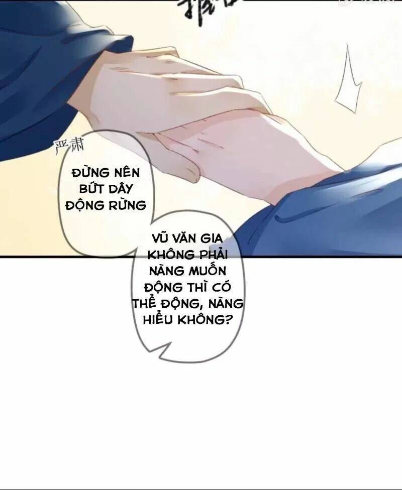 sủng phi của vương chapter 135 5