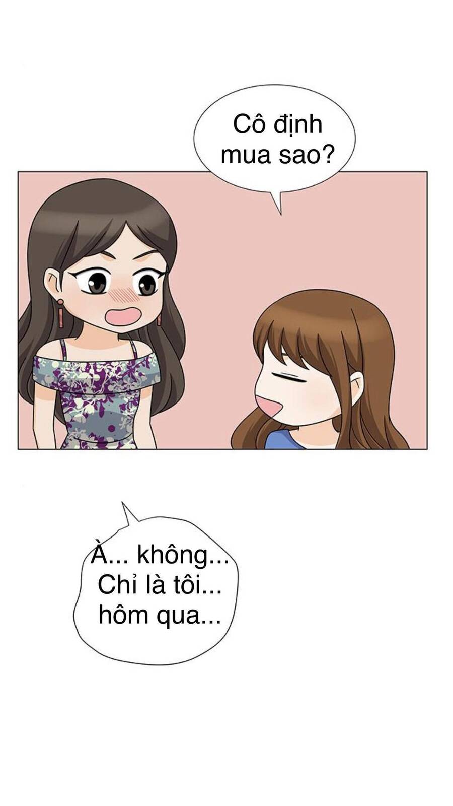 idol và sếp, em yêu ai? chapter 84 31