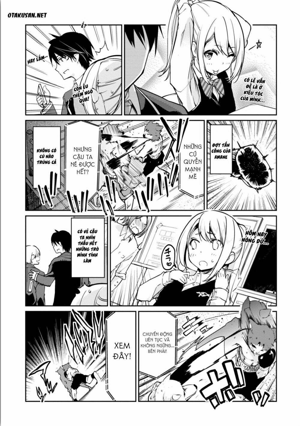 jiangshi kaitan blood chapter 11 13