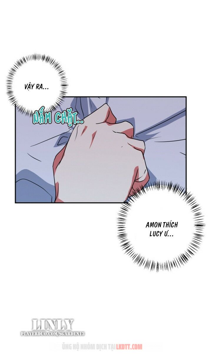 tôi đang nuôi dưỡng một con quái thú chapter 25 61