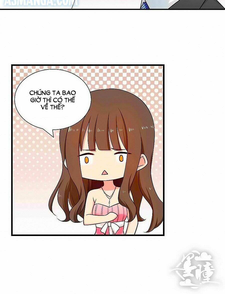 chỉ nhiễm thành hôn chapter 84 22