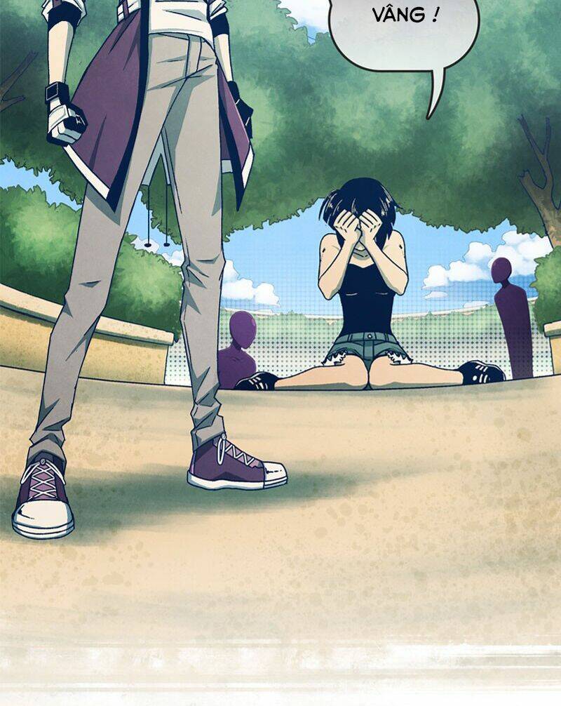 city of blank chapter 3 22