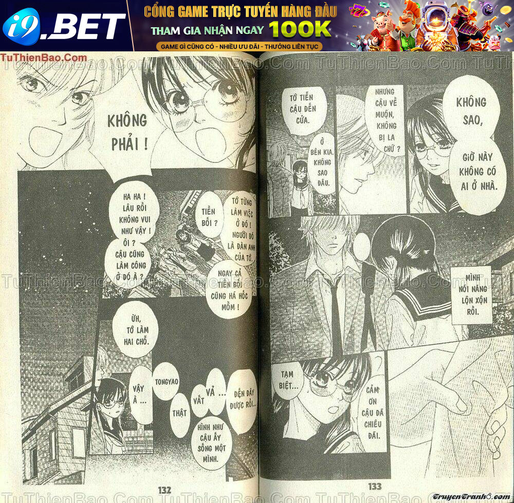 tình yêu đầu đời chapter 1 66