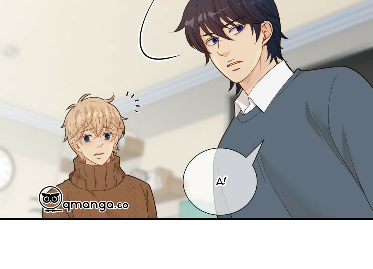 thời gian giữa sói và chó chapter 63 149