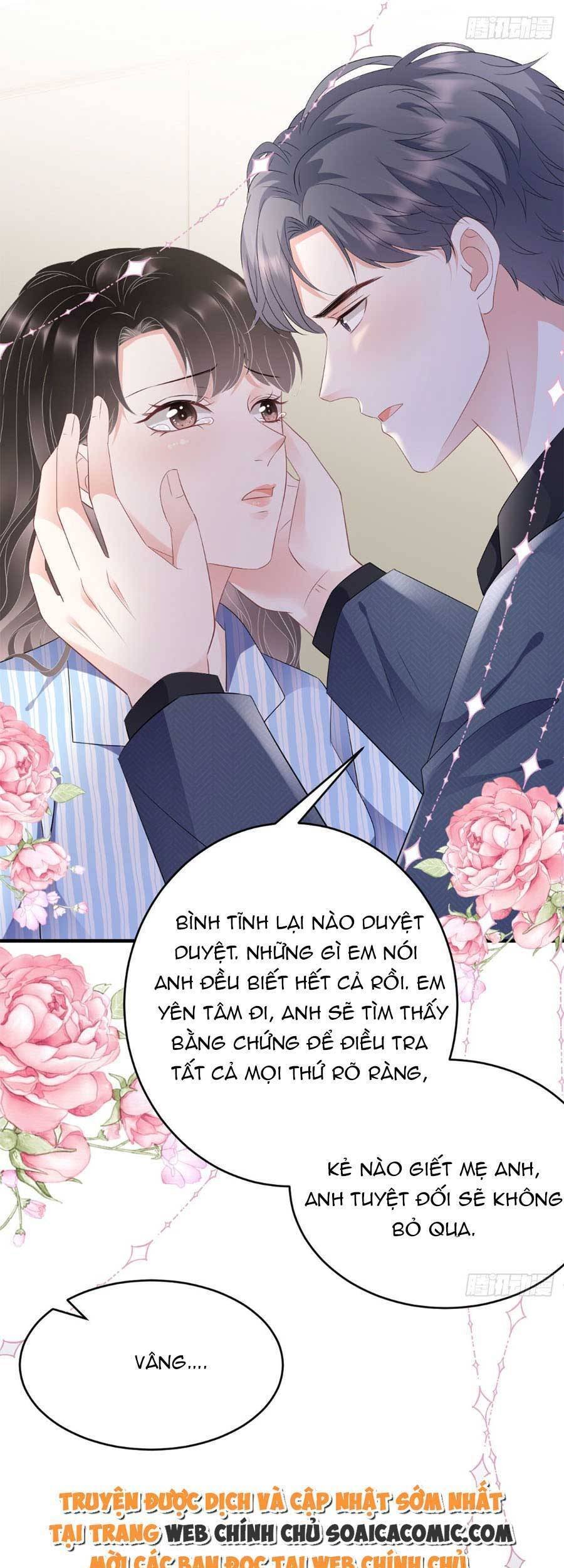 [16+] đại tiểu thư có thể có ý đồ xấu chapter 114 22