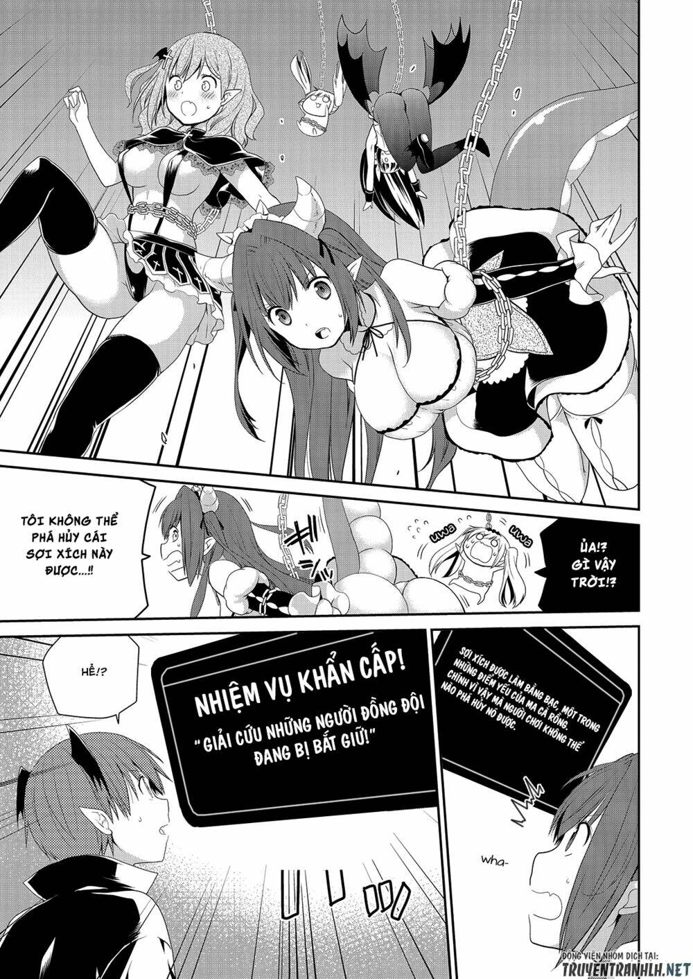 asmodeus wa akiramenai chapter 35 8