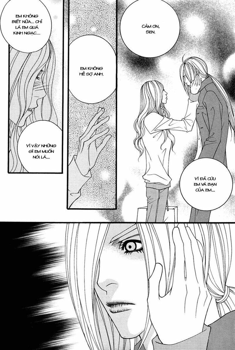 lost in london chapter 17 16