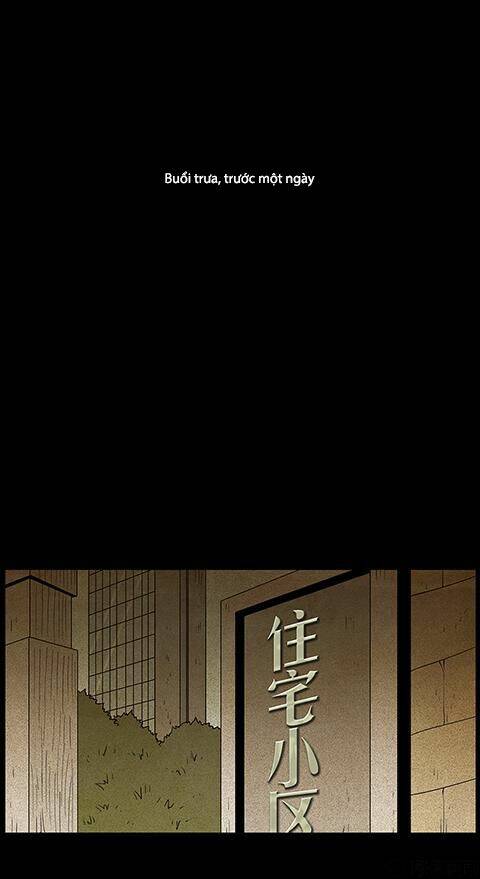 kinh dị đêm khuya chapter 86 12