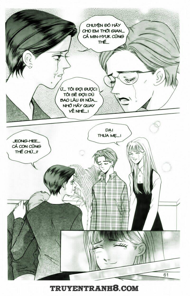 cool six - bộ 6 tuyệt vời chapter 26 12