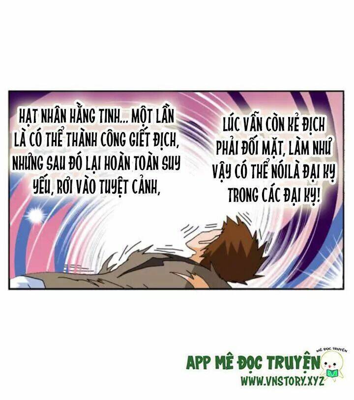 nhà có siêu dễ thương chapter 183 3