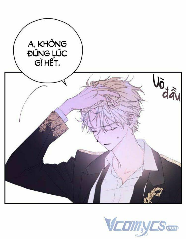 kiếp này tôi sẽ sống như một nhân vật phụ chapter 3 48