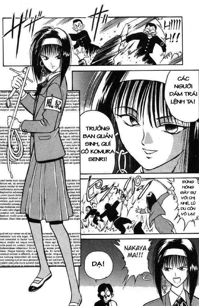 rocket princess chapter 3 6