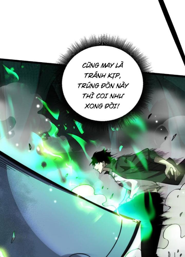 đọ sức mạnh sao? nhưng ta là vong linh pháp sư! chapter 2 6