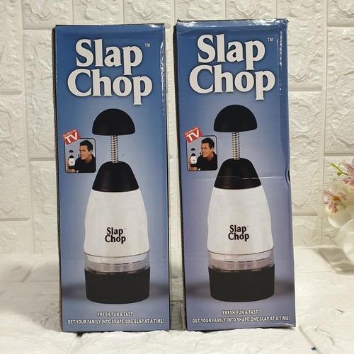 COMBO 10 Dập tỏi ớt SLAPCHOP giảm thời gian khi vào bếp