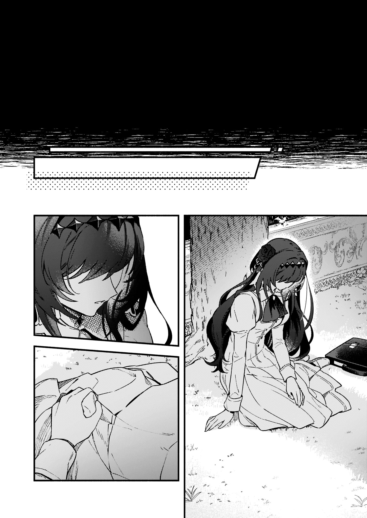 vai phản diện thì tệ lắm sao, đó không phải quan điểm của tôi chapter 9.2 12