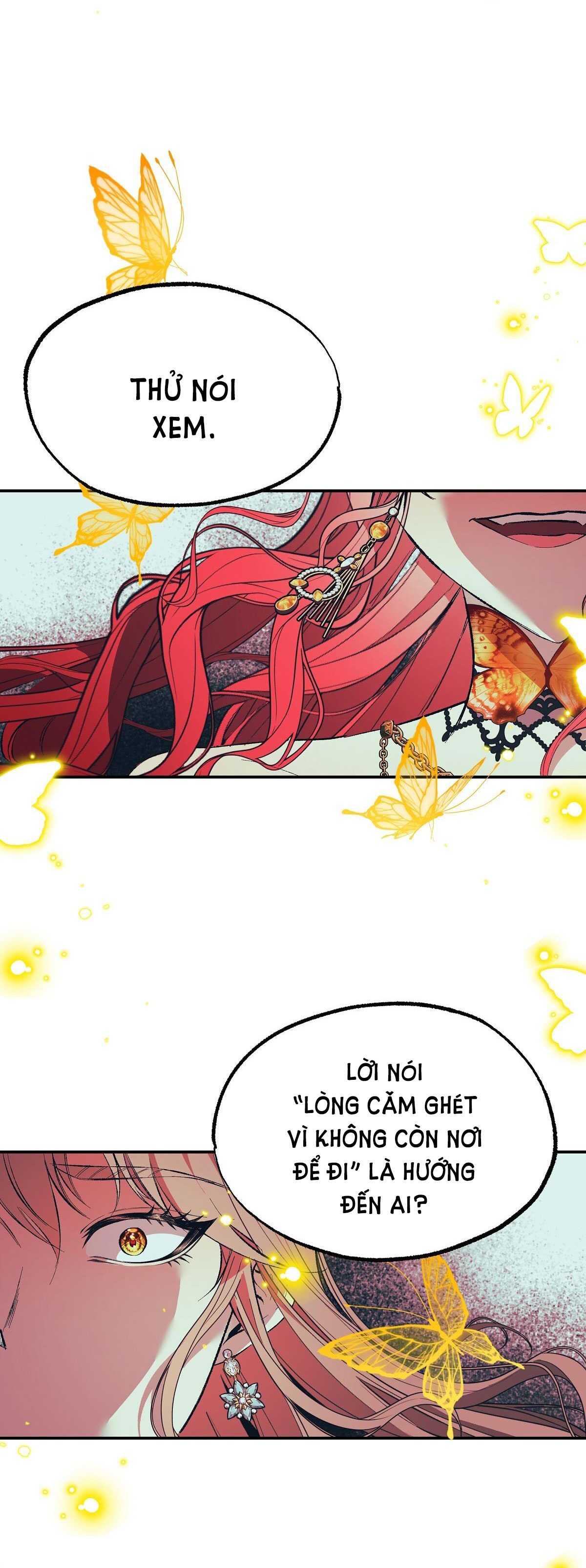 bánh xe của charlotte chapter 4.2 9