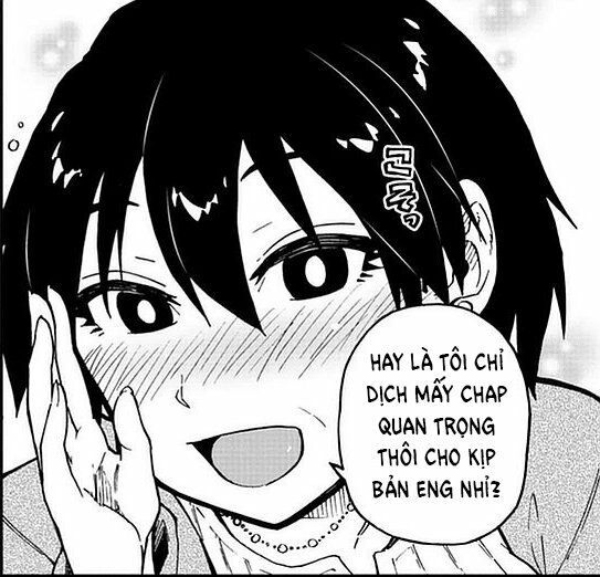 amano megumi wa suki darake! chapter 67 17