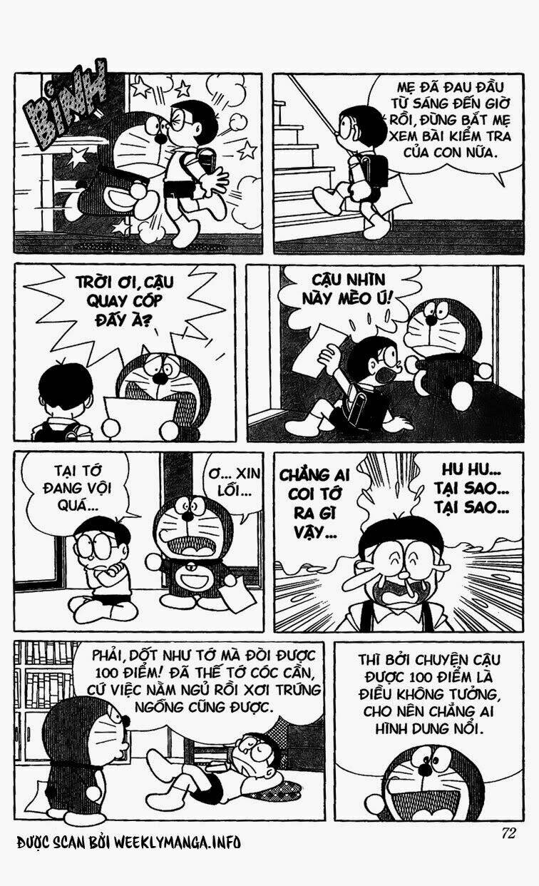 doraemon chapter 451 4