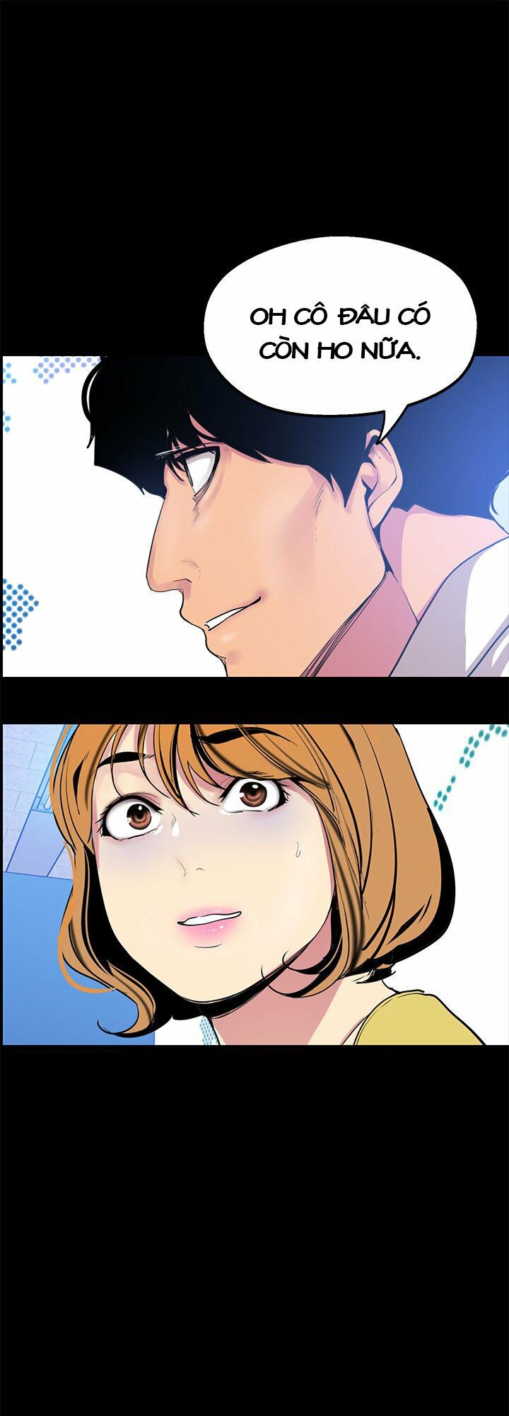 tân thế giới tuyệt vời chapter 21 57