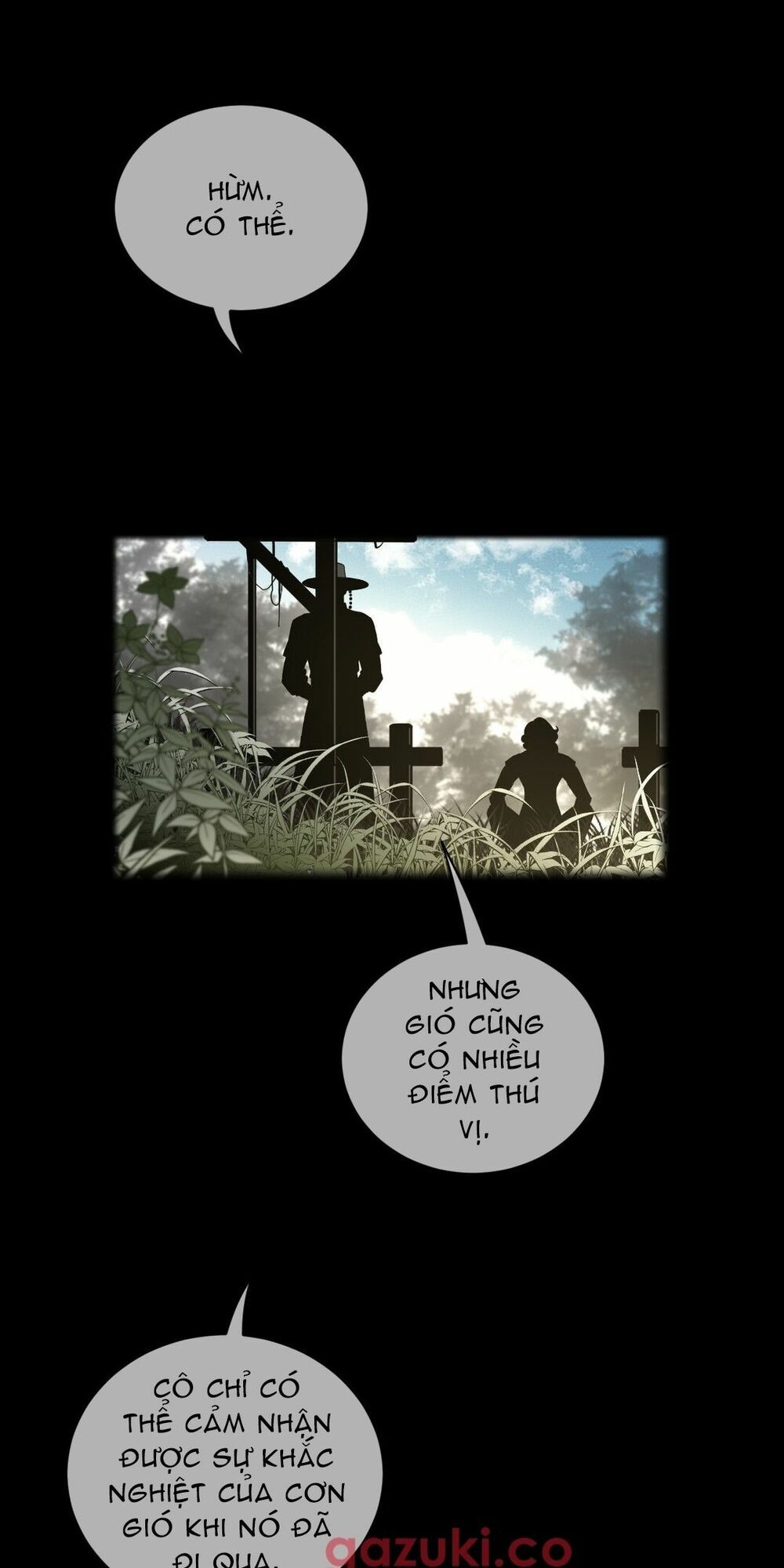 một nửa hoàn hảo chapter 49 4