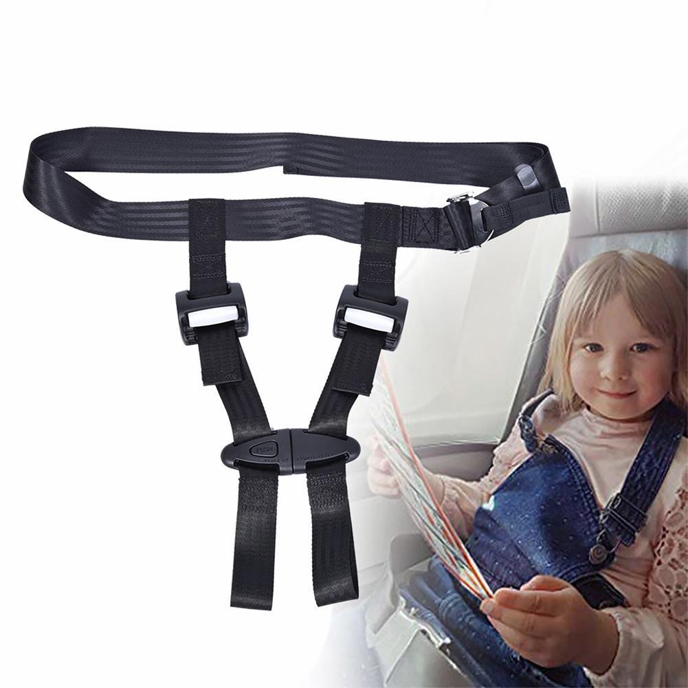 Xe Ô Tô An Toàn Cho Bé Dây Đeo Dây Bền Dây An Toàn Khóa Cho Bé Kids Trẻ Em Dây Đeo An Toàn Xe Ô Tô Phụ Kiện 3 Màu