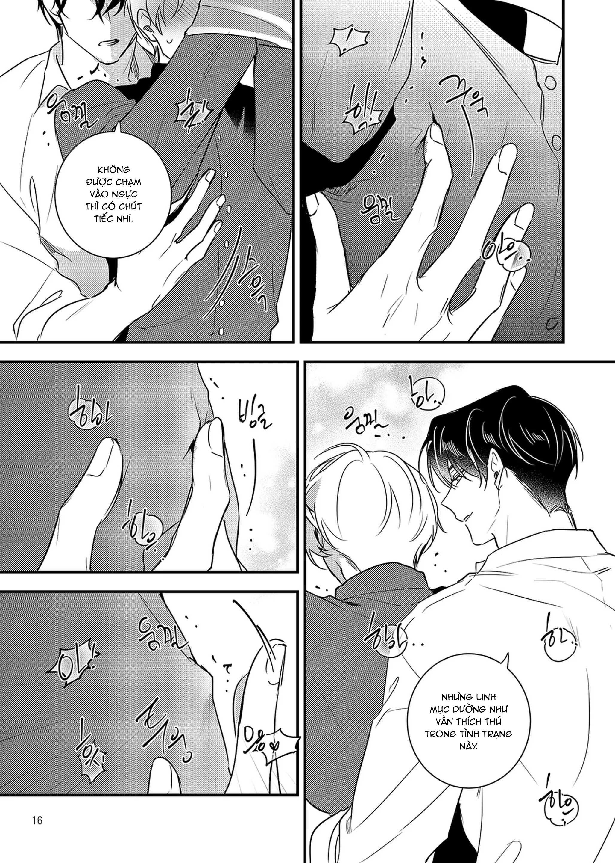 oneshot vicera comics house chapter 142 17