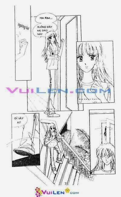 lá chắn tình yêu chapter 6 7