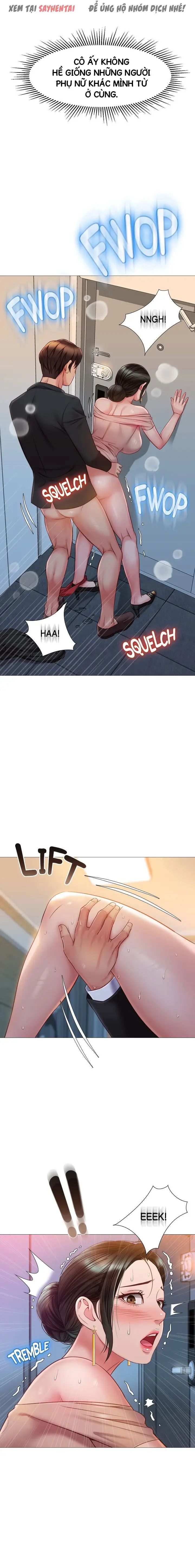 bạn của con gái tôi chapter 47 14