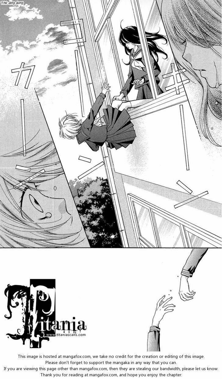 lớp học rùng rợn chapter 11 2