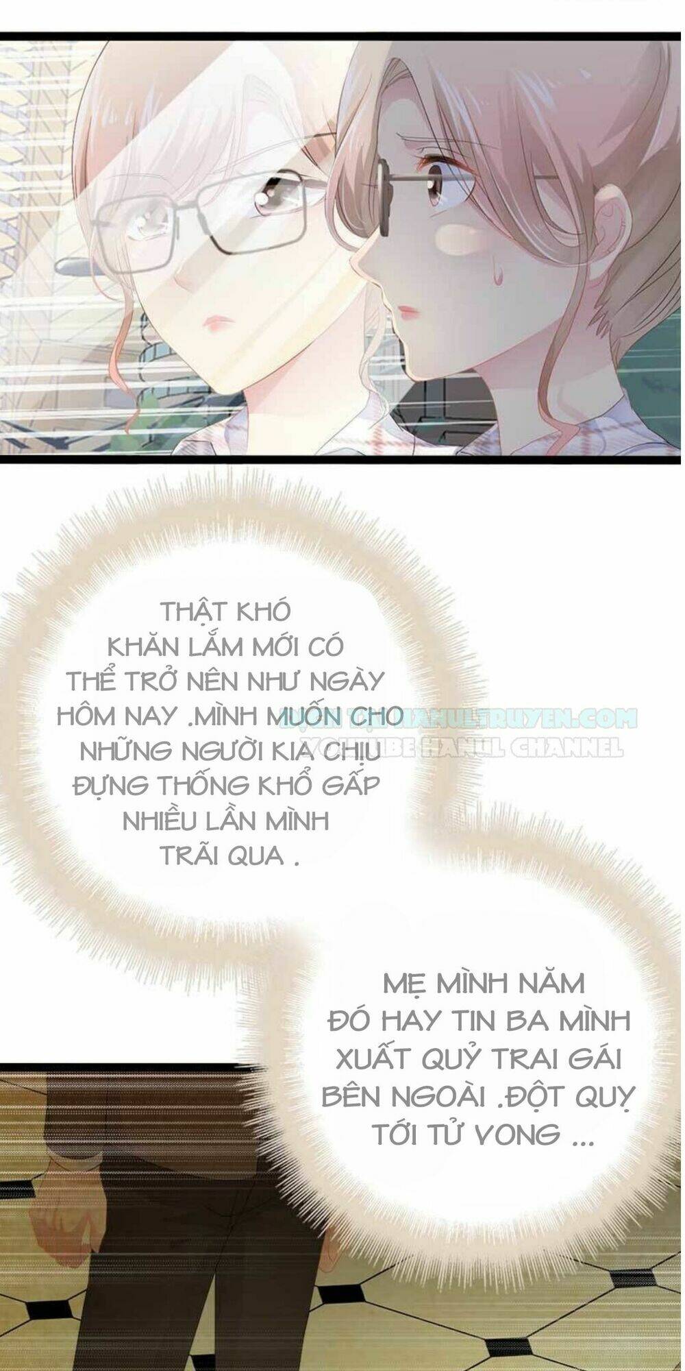 thần bí đế thiếu điềm sủng thê chapter 36 7