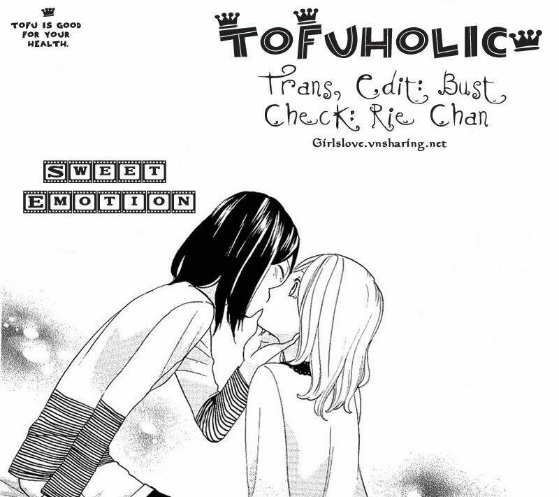 sweet emotion chapter 0 24