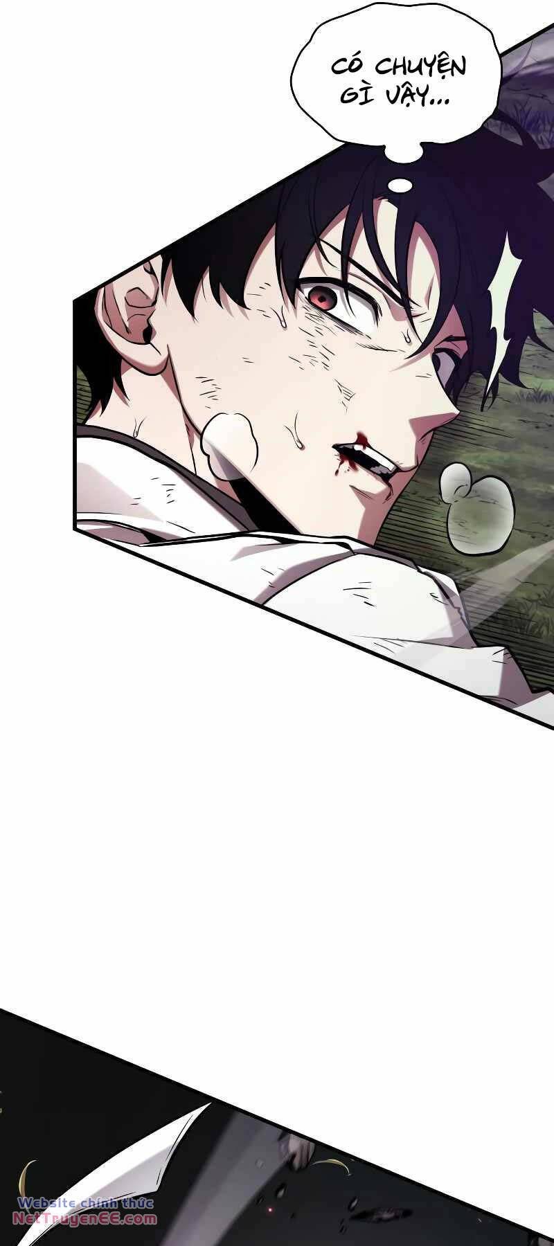 toàn trí độc giả - omniscient reader chapter 205 18